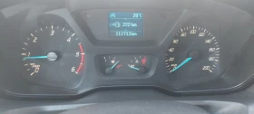 Ford Transit Custom 2.0 tdci клима , снимка 11