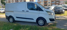 Ford Transit Custom 2.0 tdci клима , снимка 9
