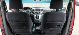 Nissan NV200 Пътнически ЕВРО 5 !!!, снимка 4