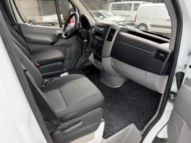 Mercedes-Benz Sprinter 516 CDI 3.5т. Товаропътнически 5-местен MAXI Клима , снимка 9