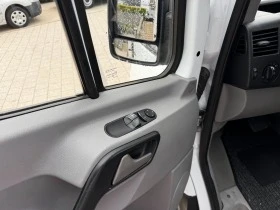 Mercedes-Benz Sprinter 516 CDI 3.5т. Товаропътнически 5-местен MAXI Клима , снимка 14