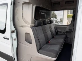 Mercedes-Benz Sprinter 516 CDI 3.5т. Товаропътнически 5-местен MAXI Клима , снимка 8