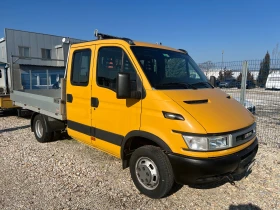 Iveco 35c15 КРАН, снимка 2