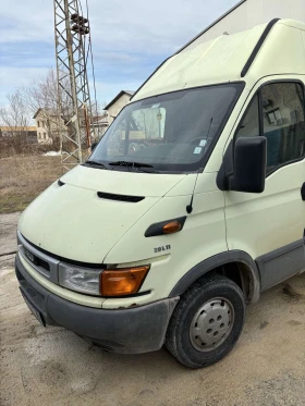 Iveco Daily | Mobile.bg    3