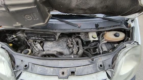 Opel Vivaro 1.9 DTI, 2  ,  | Mobile.bg    9