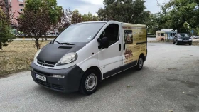 Opel Vivaro 1.9 DTI, 2  ,  | Mobile.bg    7
