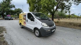 Opel Vivaro 1.9 DTI, 2  ,  | Mobile.bg    1