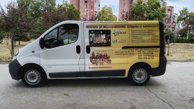 Opel Vivaro 1.9 DTI, 2  ,  | Mobile.bg    6