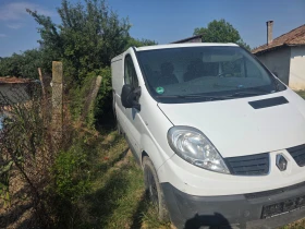 Обява за продажба на Renault Trafic ~7 000 лв. - изображение 2