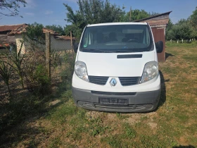 Обява за продажба на Renault Trafic ~7 000 лв. - изображение 3