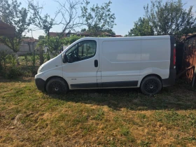 Обява за продажба на Renault Trafic ~7 000 лв. - изображение 4