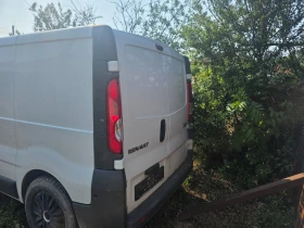 Обява за продажба на Renault Trafic ~7 000 лв. - изображение 1