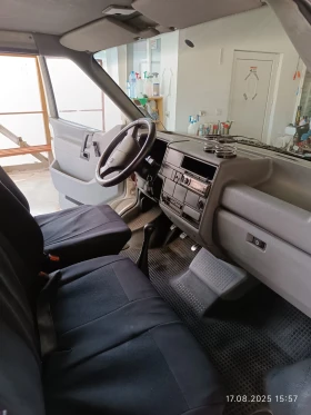 VW Transporter | Mobile.bg    7