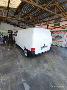 VW Transporter | Mobile.bg    4