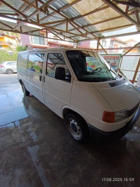 VW Transporter | Mobile.bg    2