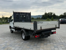 Обява за продажба на Iveco Daily 35c13* САМОСВАЛ* Фейслифт* 2.3HPI*  ~29 300 лв. - изображение 5