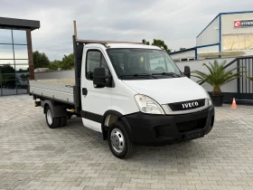 Обява за продажба на Iveco Daily 35c13* САМОСВАЛ* Фейслифт* 2.3HPI*  ~29 300 лв. - изображение 3