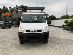 Обява за продажба на Iveco Daily 35c13* САМОСВАЛ* Фейслифт* 2.3HPI*  ~29 300 лв. - изображение 2
