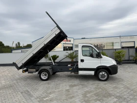 Обява за продажба на Iveco Daily 35c13* САМОСВАЛ* Фейслифт* 2.3HPI*  ~29 300 лв. - изображение 6