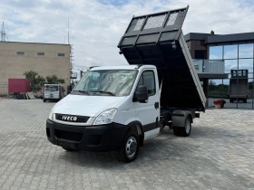 Iveco Daily 35c13* САМОСВАЛ* Фейслифт* 2.3HPI* 