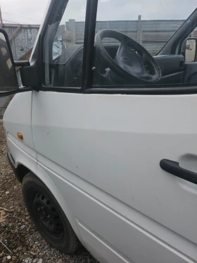 Mercedes-Benz Sprinter 310 | Mobile.bg    5