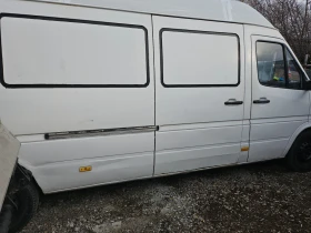 Mercedes-Benz Sprinter 310, снимка 14