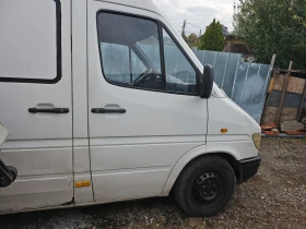Mercedes-Benz Sprinter 310 | Mobile.bg    6