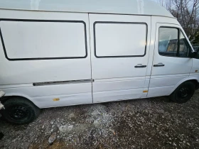 Mercedes-Benz Sprinter 310, снимка 13