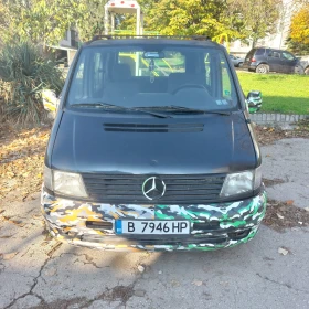 Mercedes-Benz Vito  - изображение 1