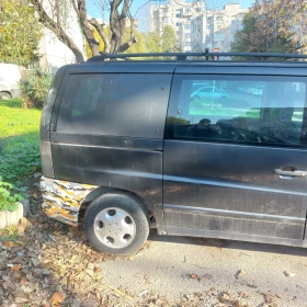 Mercedes-Benz Vito | Mobile.bg    7