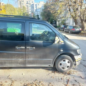 Mercedes-Benz Vito | Mobile.bg    8