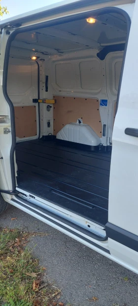 Ford Transit Custom 2.0 tdci �����  | Mobile.bg � ����� ������ 7