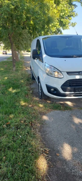 Ford Transit Custom 2.0 tdci �����  | Mobile.bg � ����� ������ 3