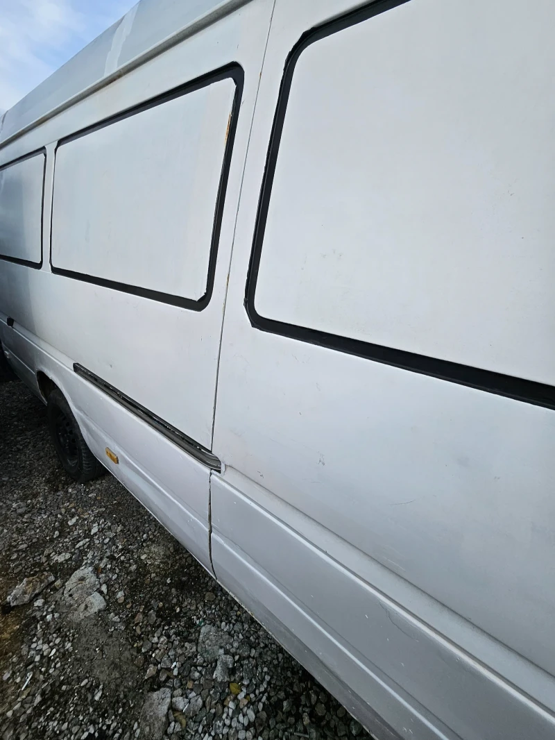 Mercedes-Benz Sprinter 310, снимка 15 - Бусове и автобуси - 52187472