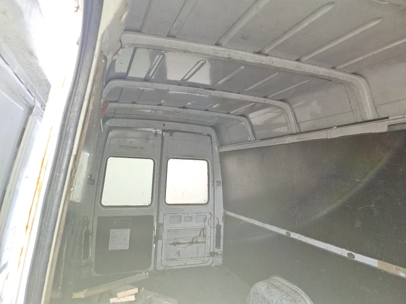 Mercedes-Benz Sprinter 310, снимка 7 - Бусове и автобуси - 52187472