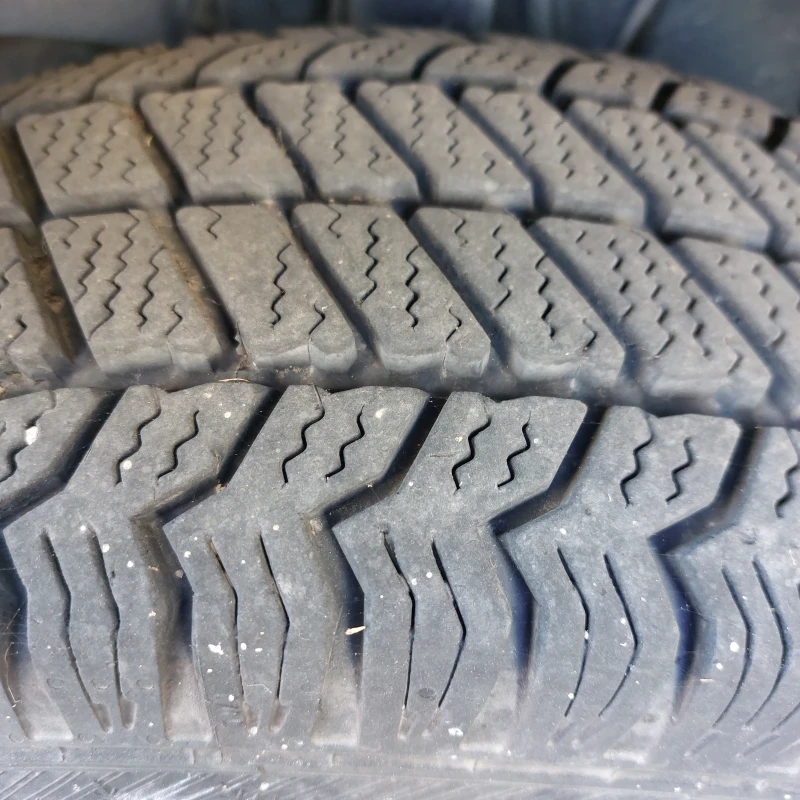 Mercedes-Benz Vito, снимка 6 - Бусове и автобуси - 52420384