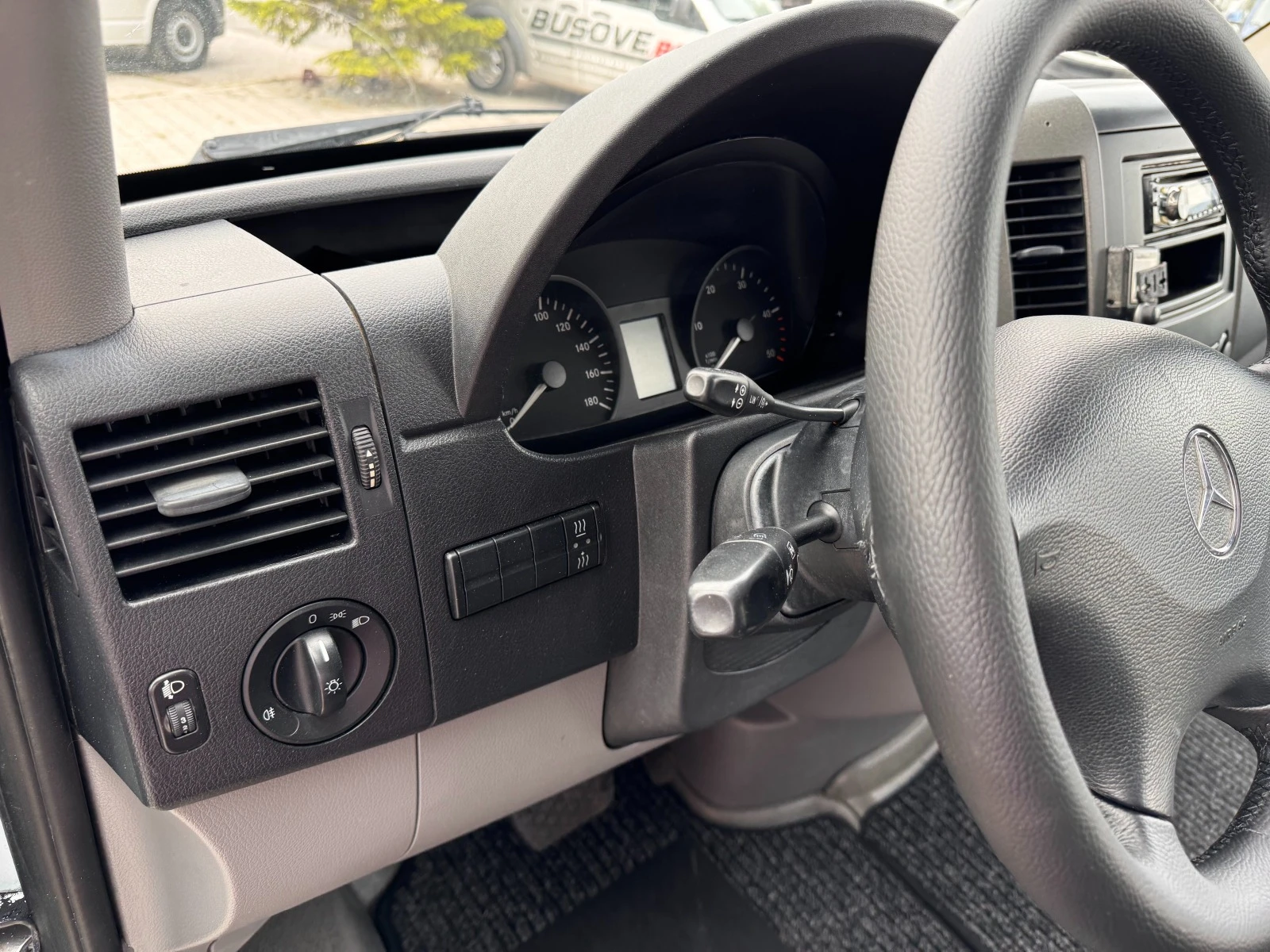 Mercedes-Benz Sprinter 516 CDI 3.5.  5- MAXI   | Mobile.bg   16