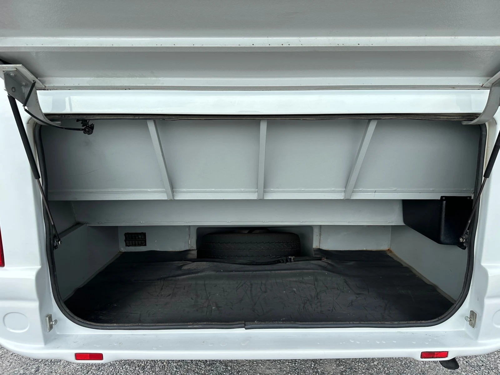 Renault Master Maskot 27   | Mobile.bg   15