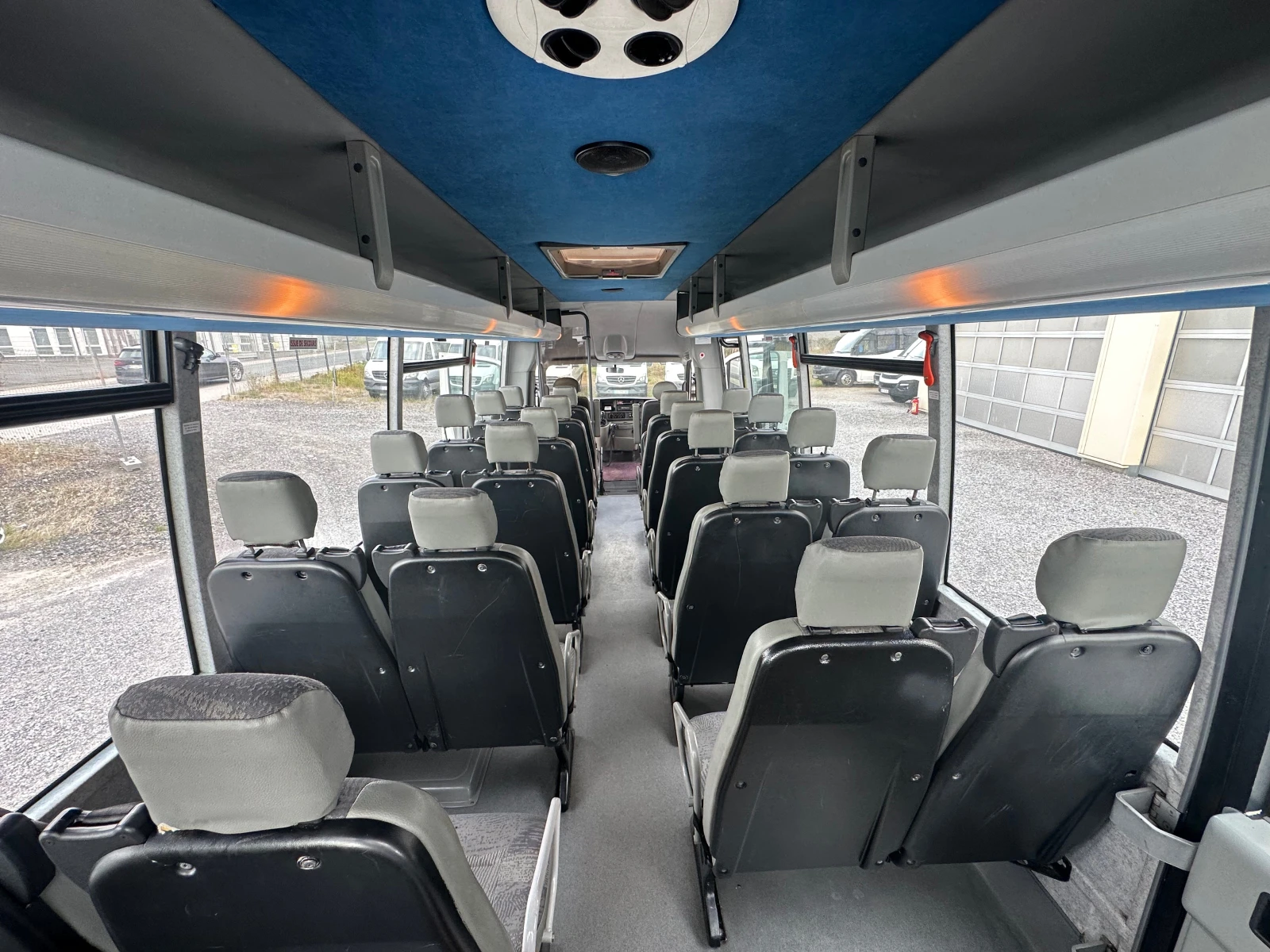 Renault Master Maskot 27   | Mobile.bg   12