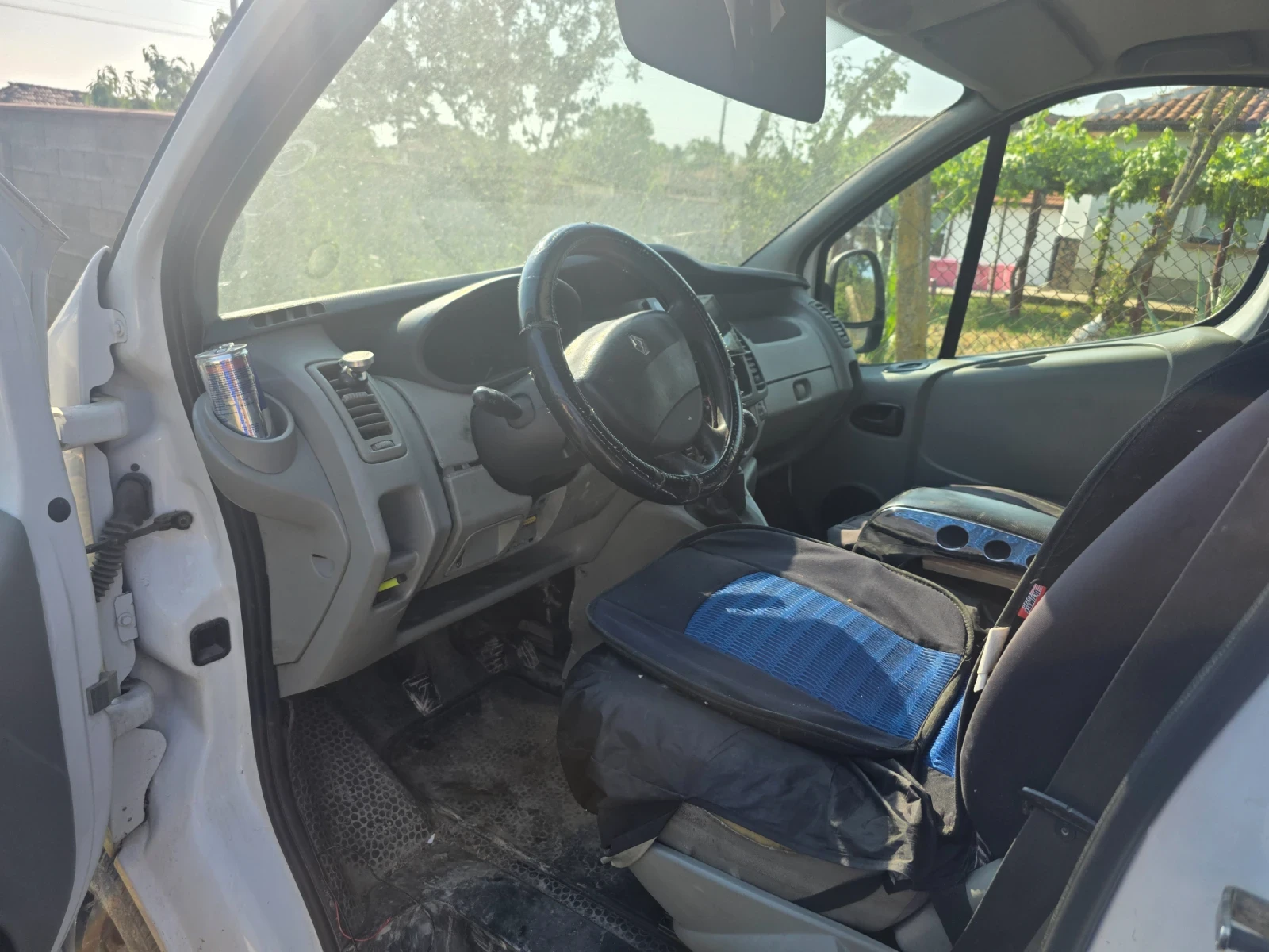 Renault Trafic  - изображение 2