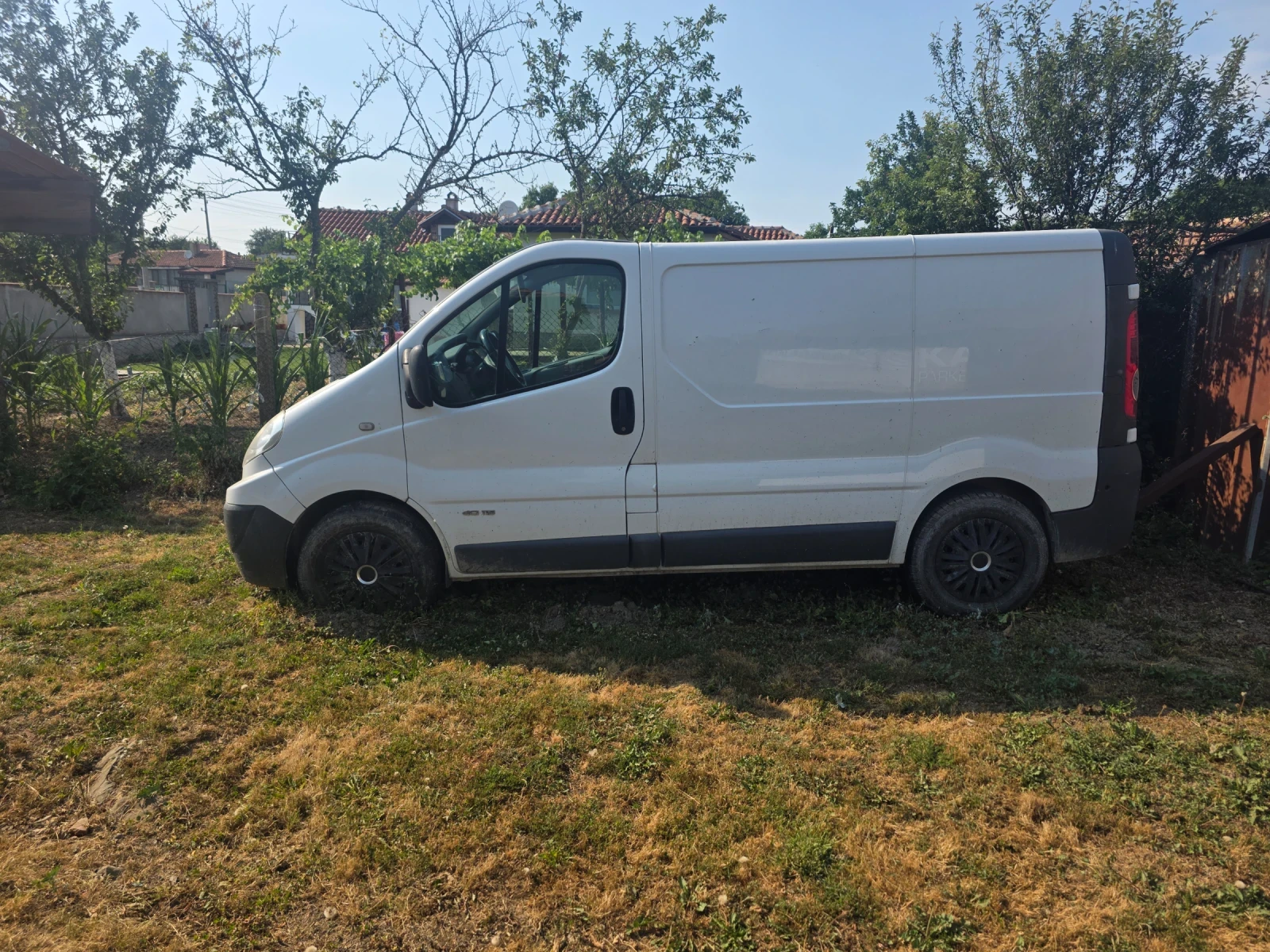 Renault Trafic  - изображение 5