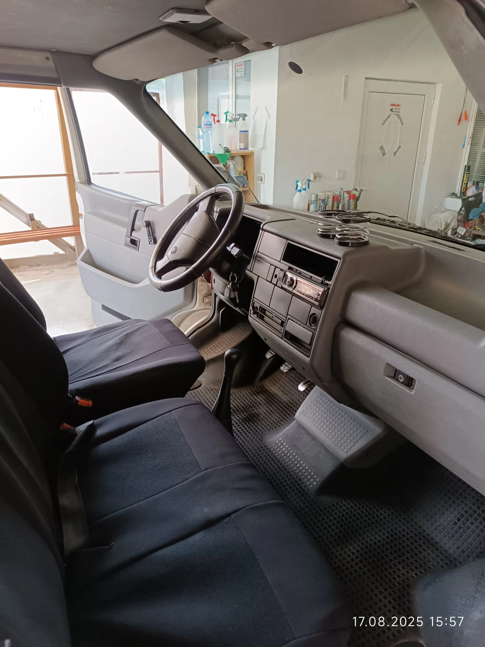 VW Transporter  - изображение 7