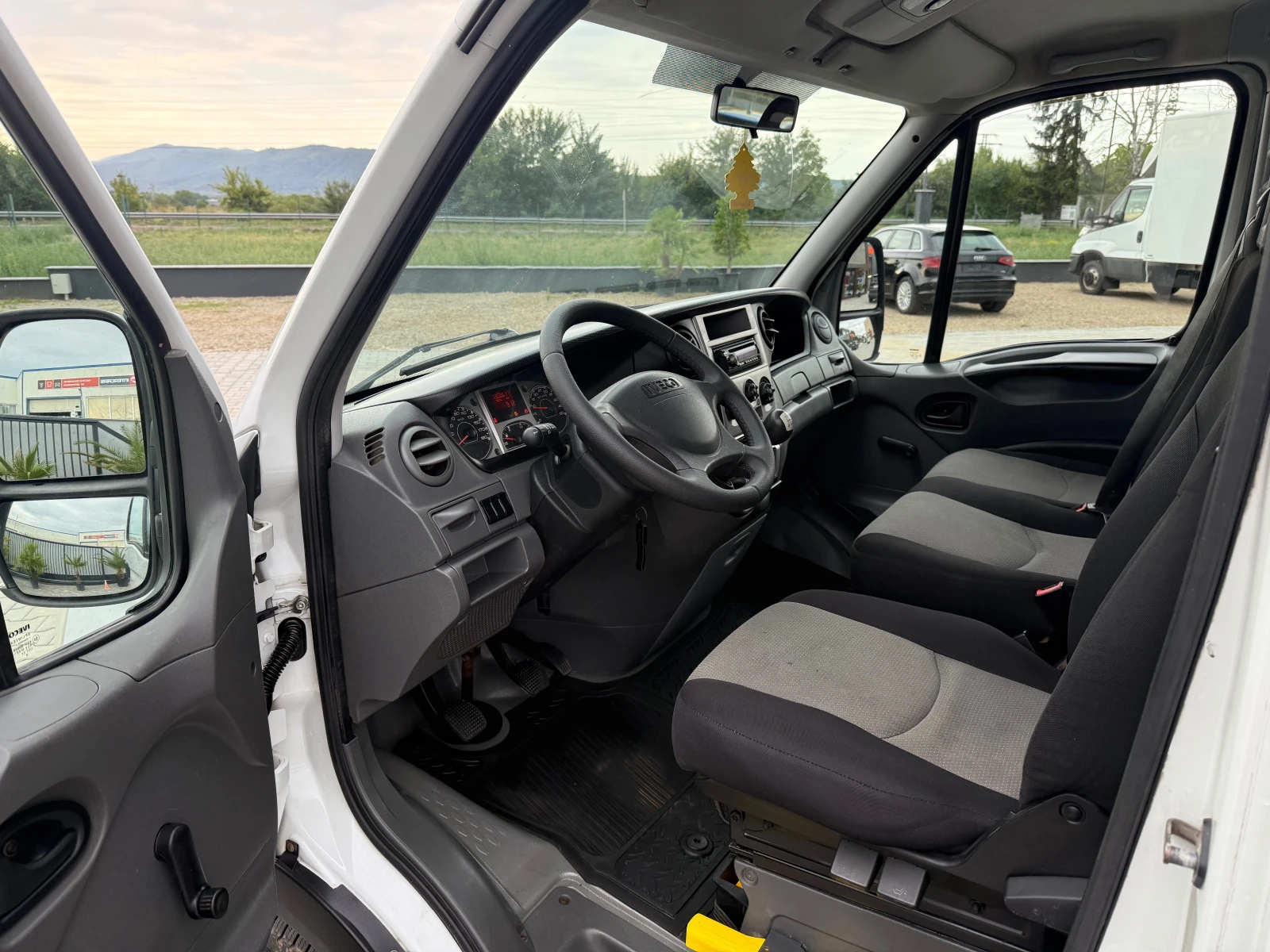 Iveco Daily 35c13* 3.60* * * 2.3HPI*  | Mobile.bg   13