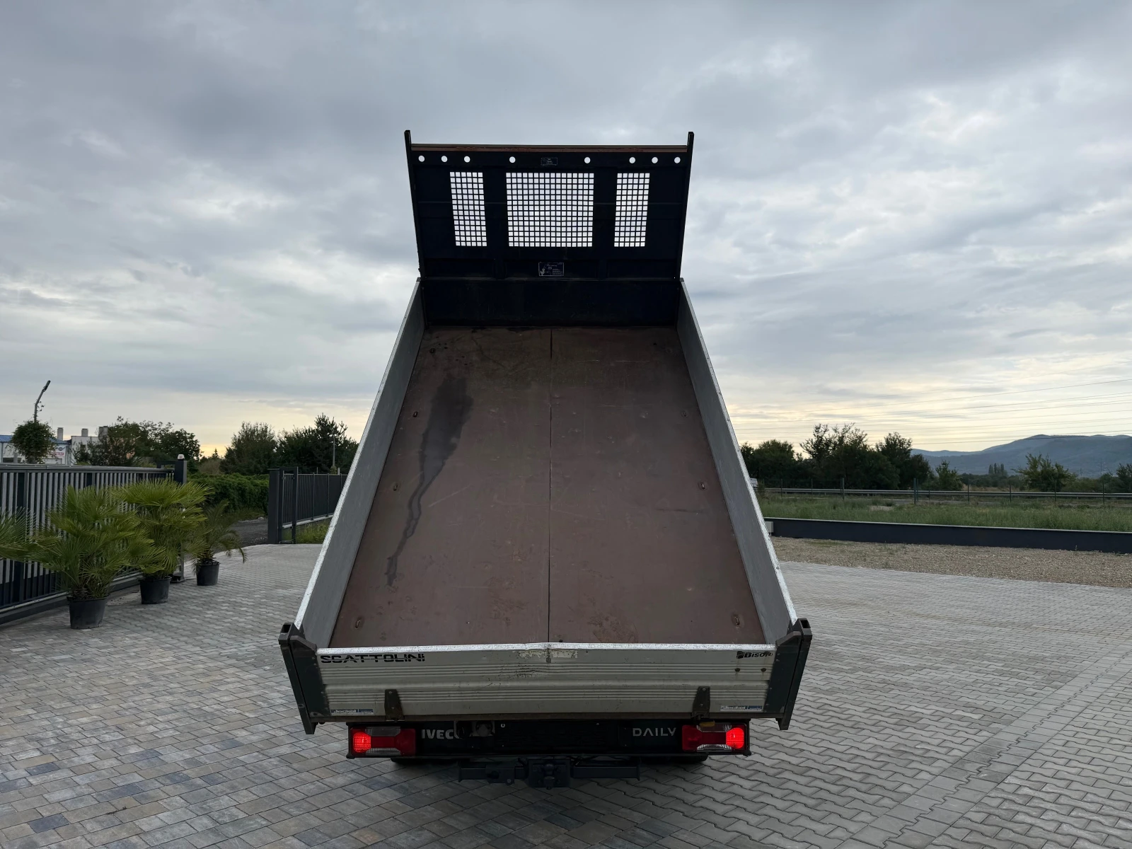 Iveco Daily 35c13* 3.60* * * 2.3HPI*  | Mobile.bg   11