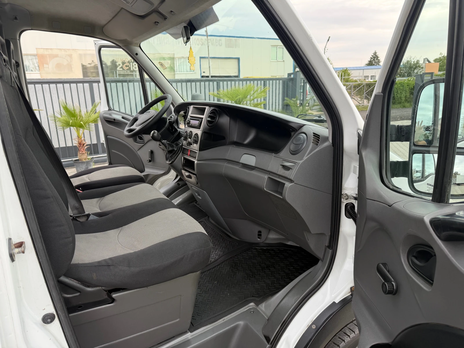 Iveco Daily 35c13* 3.60* * * 2.3HPI*  | Mobile.bg   15