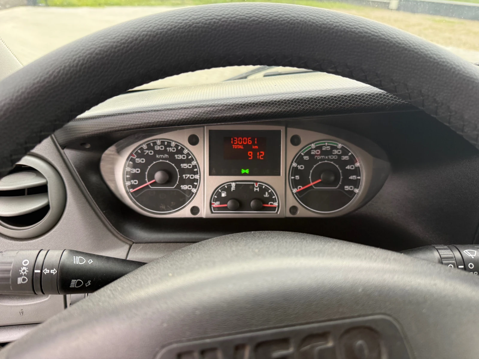 Iveco Daily 35c13* 3.60* * * 2.3HPI*  | Mobile.bg   14