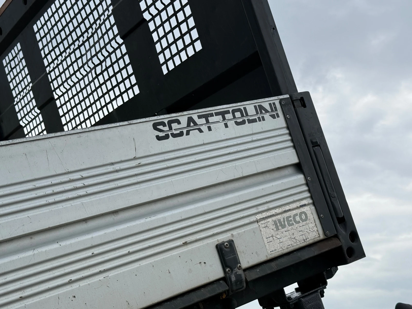 Iveco Daily 35c13* 3.60* * * 2.3HPI*  | Mobile.bg   16