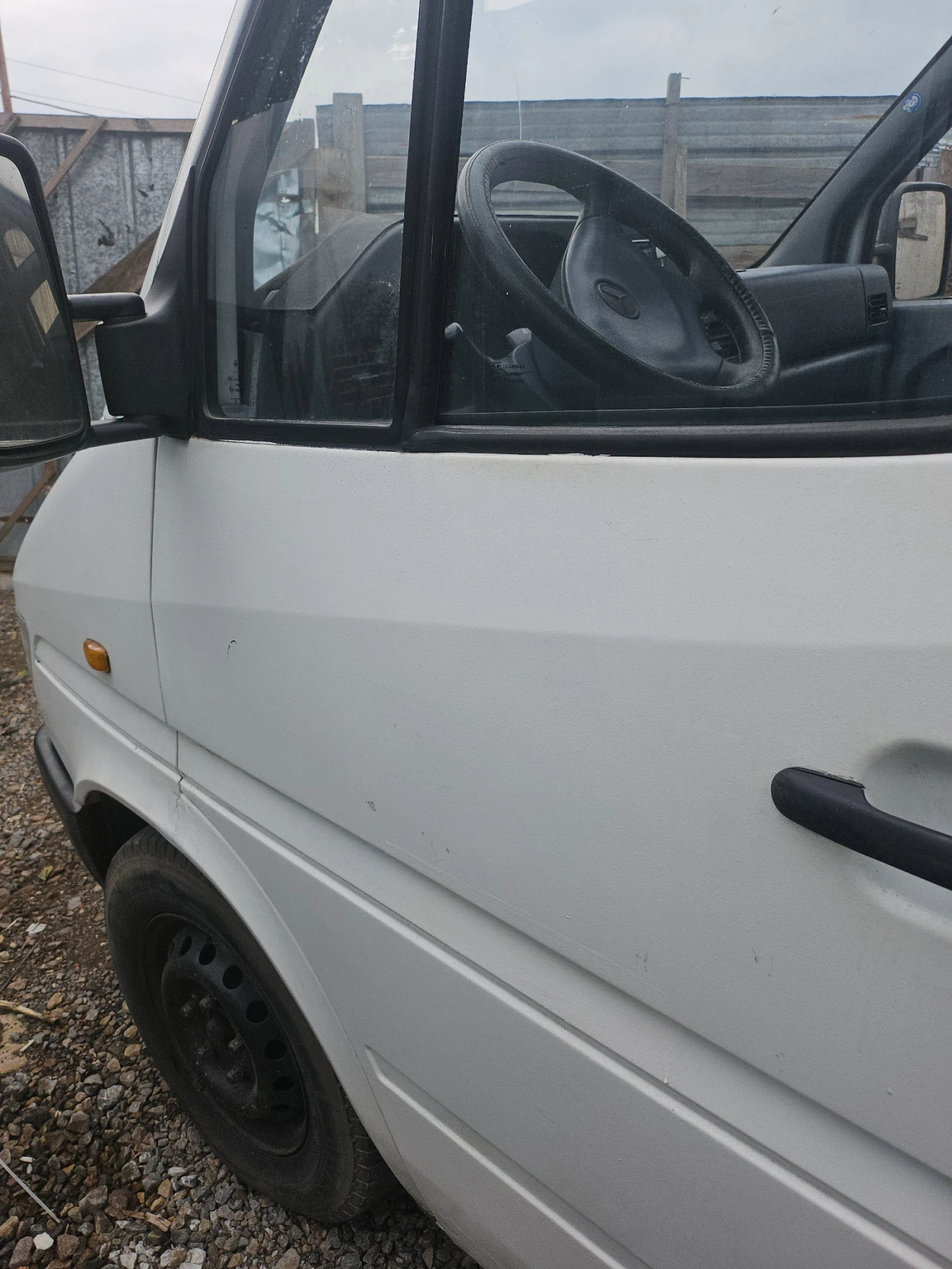 Mercedes-Benz Sprinter 310 | Mobile.bg   5