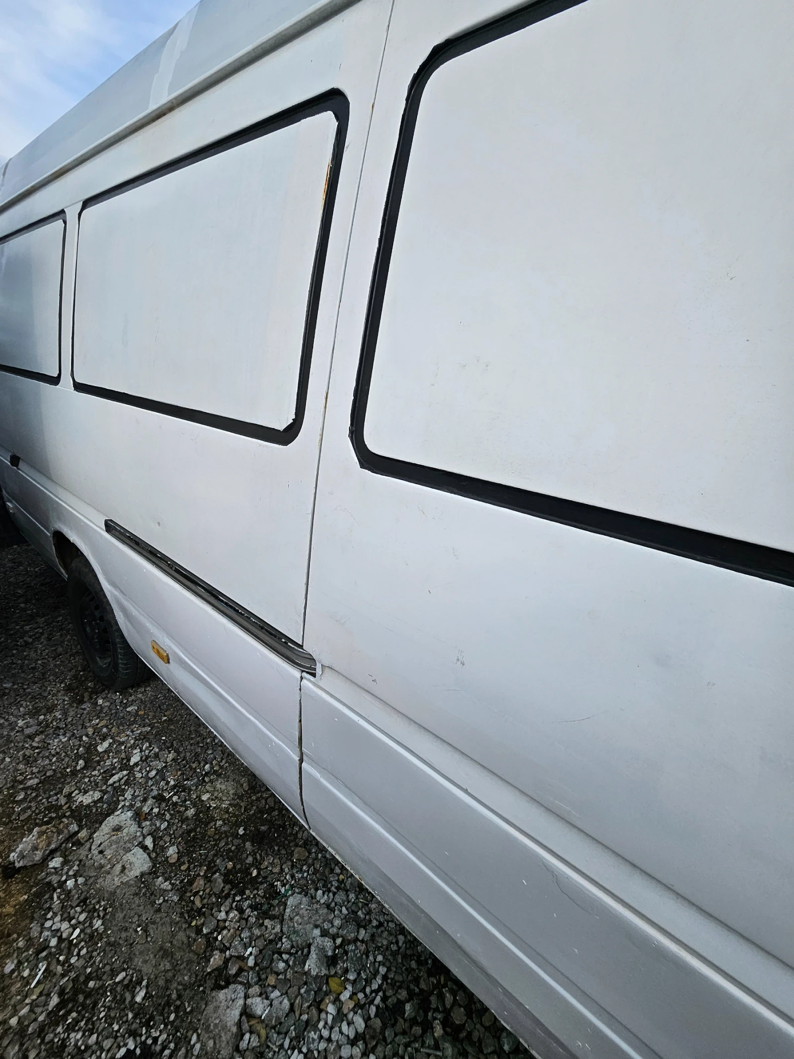 Mercedes-Benz Sprinter 310 | Mobile.bg � ����������� 15