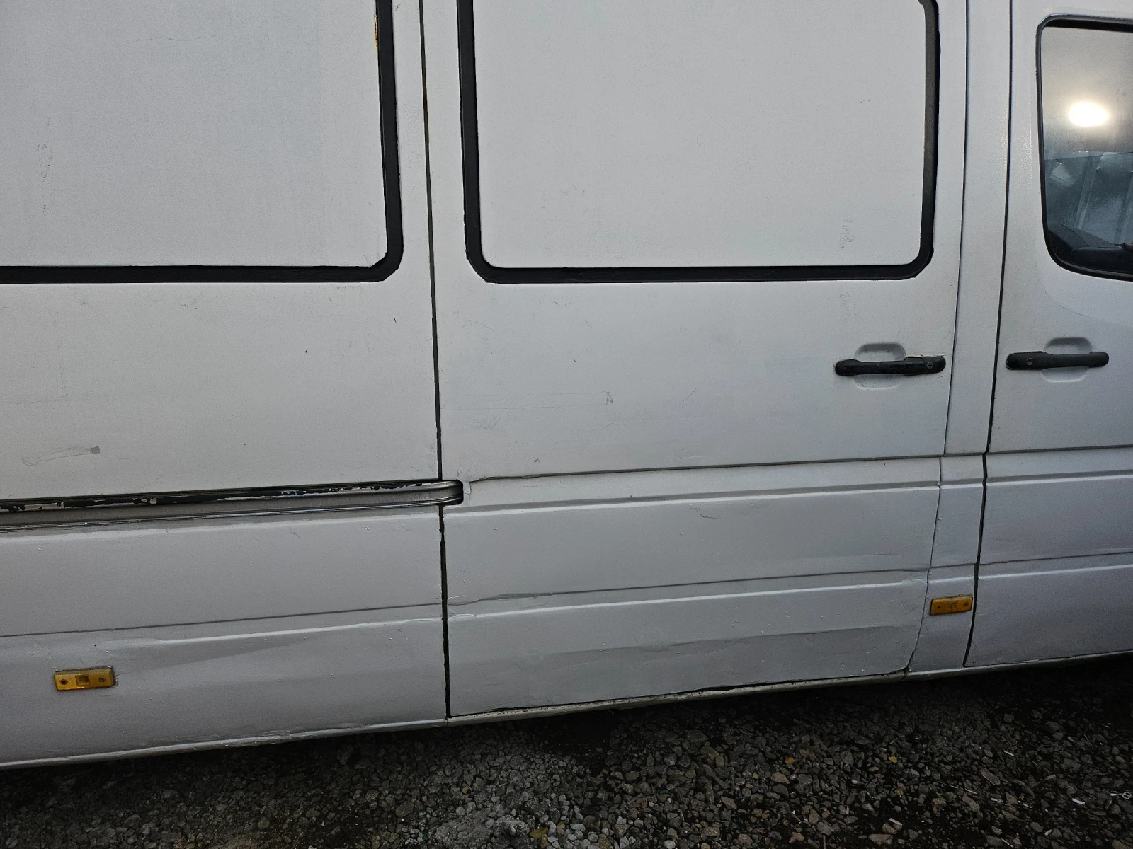 Mercedes-Benz Sprinter 310 | Mobile.bg � ����������� 16